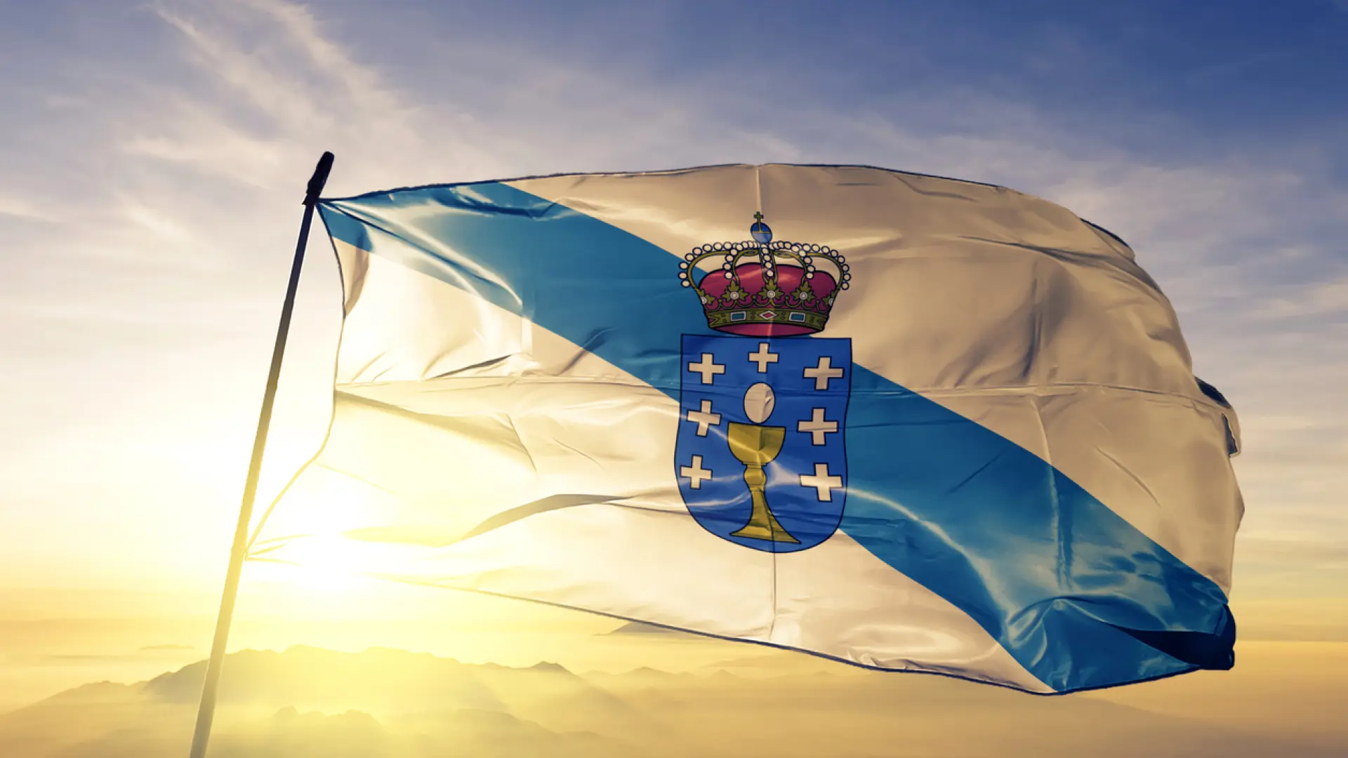 bandera galicia