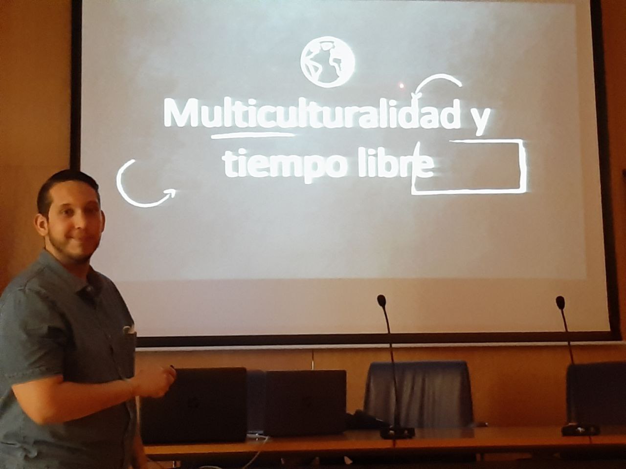 Proyecto 1