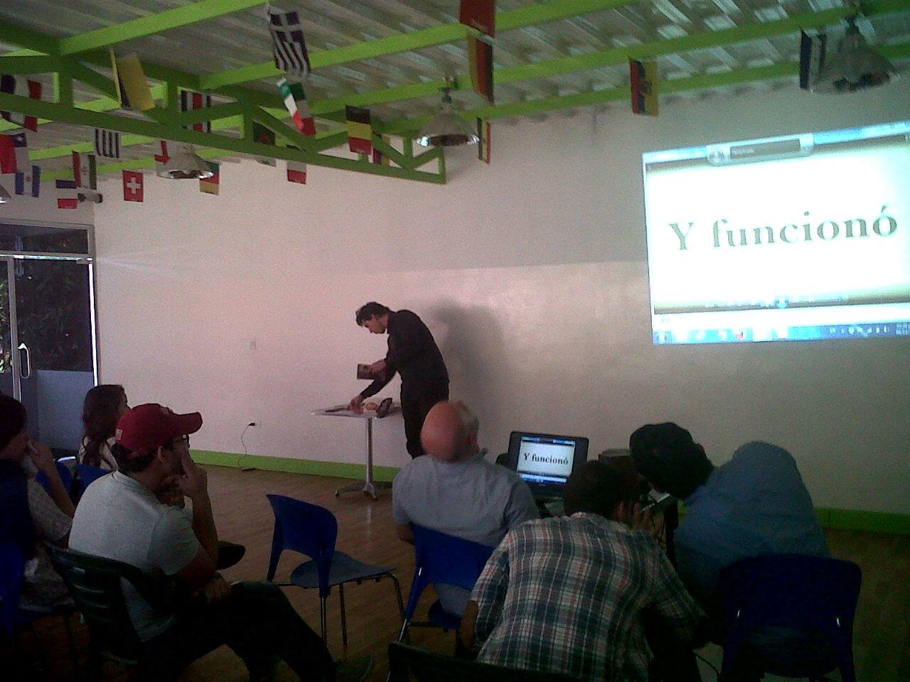 Proyecto 4