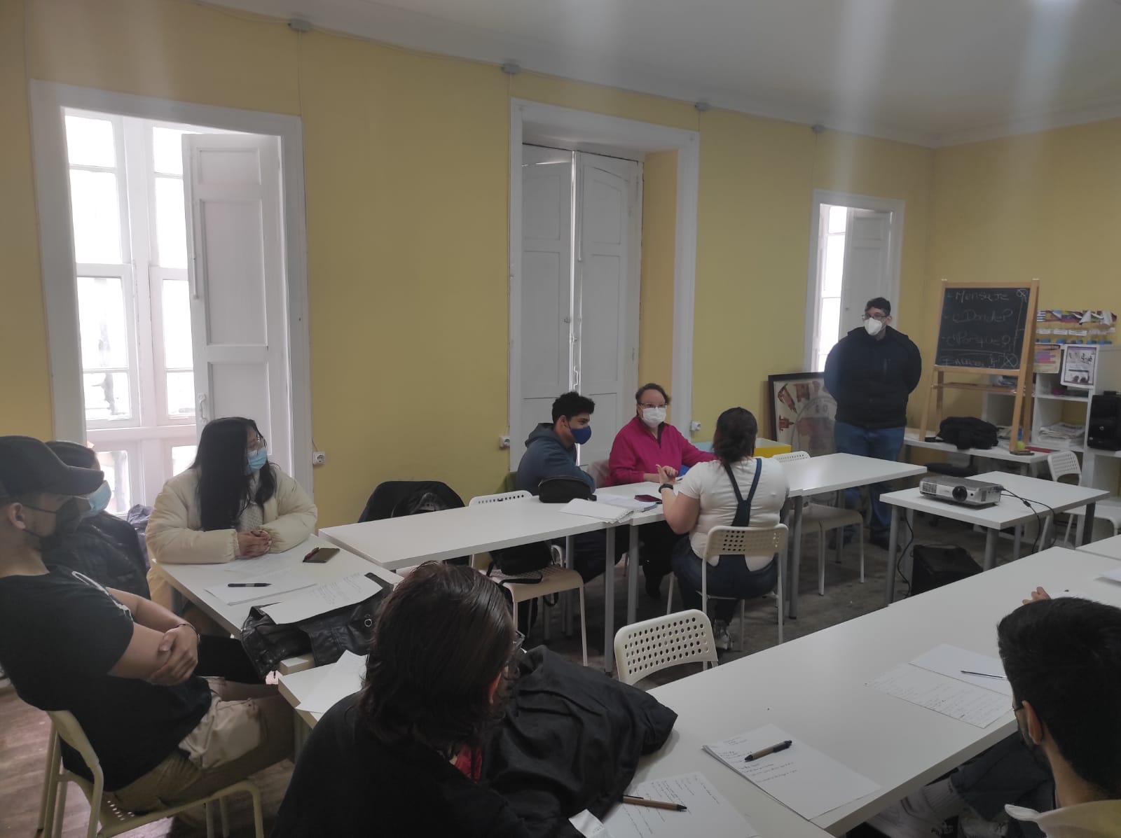 Proyecto 6